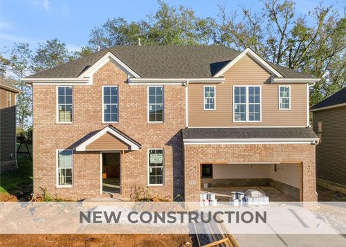 132 Oxford Landing Dr, Georgetown, KY, 40324-8671 | Card Image