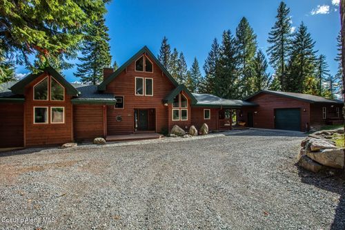 25 Inspiration Way, Sandpoint, ID, 83864-5093 | Card Image