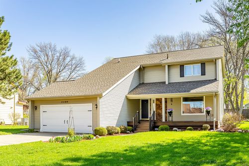 3309 Eula Dr, Urbandale, IA, 50322-6823 | Card Image