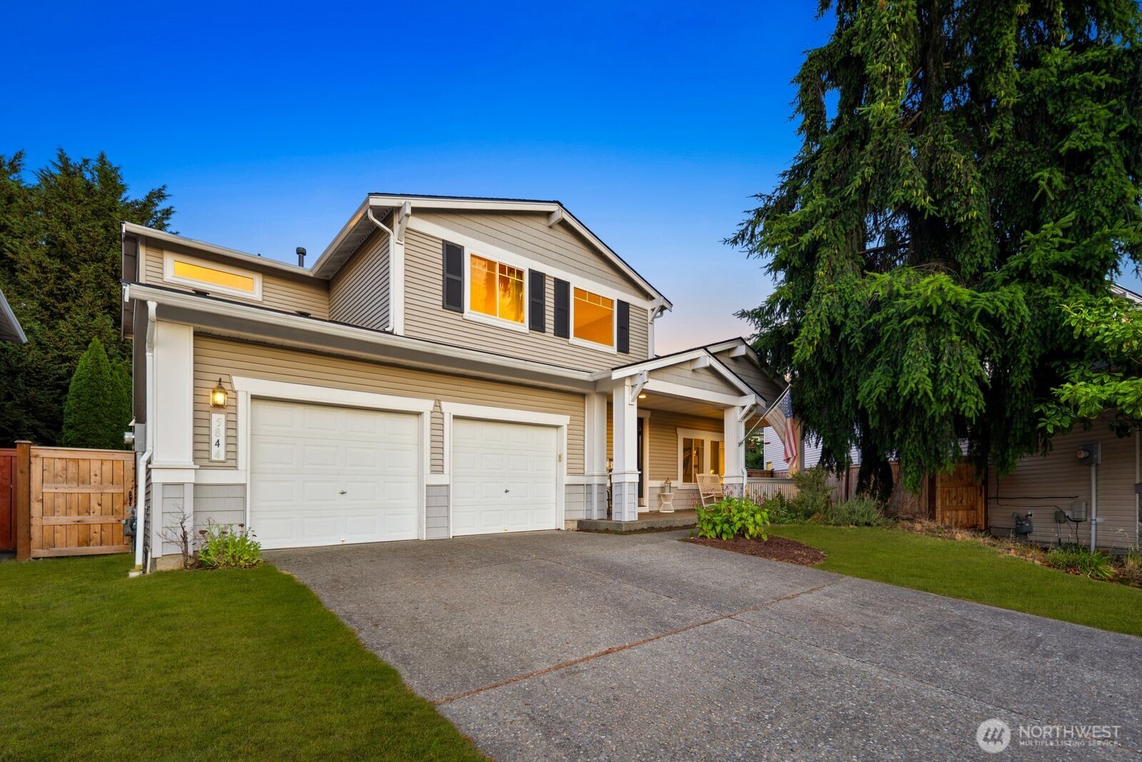 Residential in Auburn 2