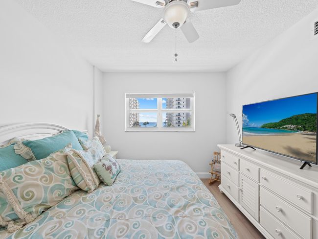APT-516 - 3224 S Ocean Blvd, Condo with 2 bedrooms, 2 bathrooms and null parking in Highland Beach FL | Image 16