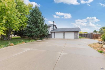 6509 Jennifer, House other with 3 bedrooms, 2 bathrooms and null parking in Rapid City SD | Image 3