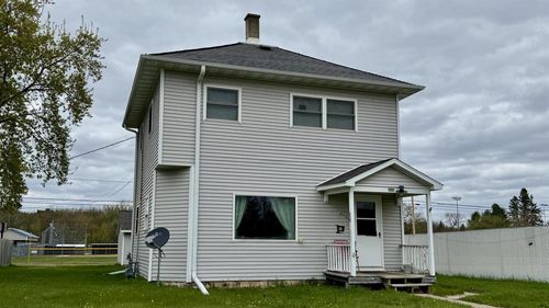 108 W 3rd Street, Merrill, WI, 54452 | Card Image