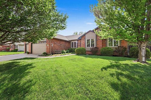 1357 N Forestview, Wichita, KS, 67235 | Card Image