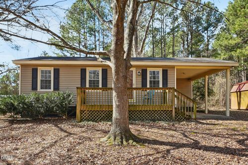 349 Strickland Hinton Rd, Zebulon, NC, 27597-7289 | Card Image