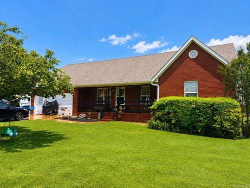 601 N 6th St, Marmaduke, AR, 72443-9512 | Card Image