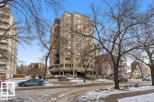 701-10155 114 St Nw, Edmonton, AB, T5K1R8 | Card Image