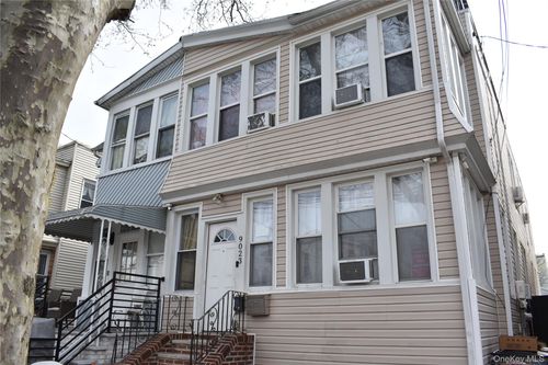 9023 75th St, Woodhaven, NY, 11421-2802 | Card Image