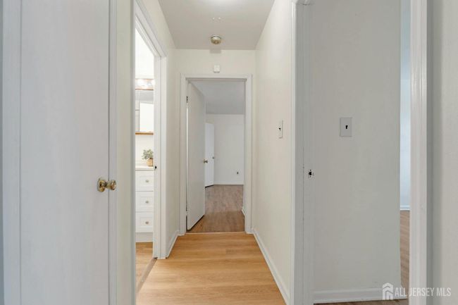 232-A Alpine Way, Townhouse with 2 bedrooms, 2 bathrooms and null parking in Woodbridge NJ | Image 16