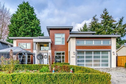 10851 Roselea Cres, Richmond, BC, V7A2R5 | Card Image