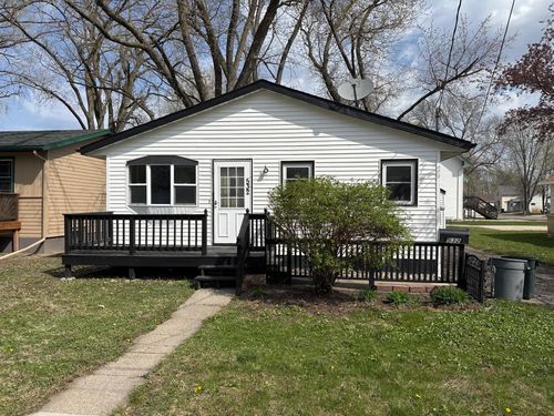 532 Mckinley Ave, North Mankato, MN, 56003-2123 | Card Image