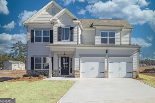 499 Grand Magnolia St, Jackson, GA, 30233-1998 | Card Image