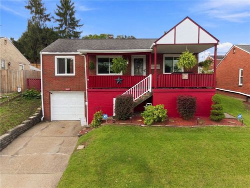 537 Sunnyland Ave, Overbrook, PA, 15227 | Card Image