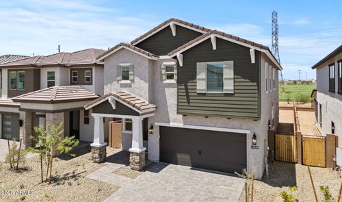 8012 W Griswold Rd, Peoria, AZ, 85345 | Card Image