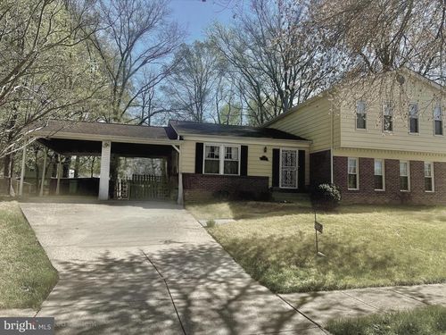 8924 Bluffwood Ln, FORT WASHINGTON, MD, 20744-6764 | Card Image