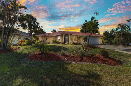 3058 Curry Ter, Port Charlotte, FL, 33981-1006 | Card Image