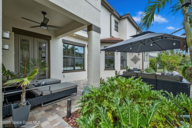 2225 Framura Ln, House other with 4 bedrooms, 5 bathrooms and null parking in MELBOURNE FL | Image 33