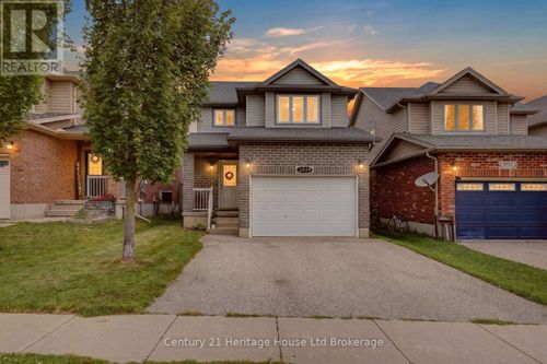1019 Marquette Drive, Woodstock (Woodstock - South), ON, N4V0A9 | Card Image