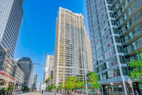 814-55 Harbour Sq, Toronto, ON, M5J2L1 | Card Image