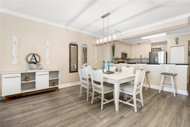 APT-210 - 60 Surfview Dr, Condo with 3 bedrooms, 3 bathrooms and null parking in Palm Coast FL | Image 7