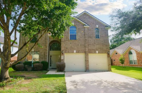 4736 Green Bluff Dr, Schertz, TX, 78154-3043 | Card Image