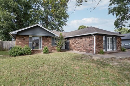 3212 W Houston Pl, Broken Arrow, OK, 74012-3237 | Card Image