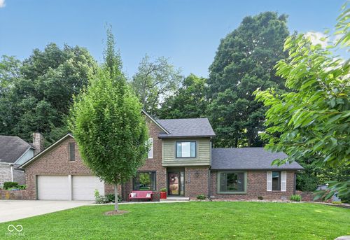 1103 Ridgeway Dr, Crawfordsville, IN, 47933-1064 | Card Image