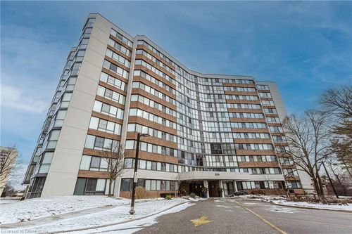 210-1230 Marlborough Crt, Oakville, ON, L6H3K6 | Card Image