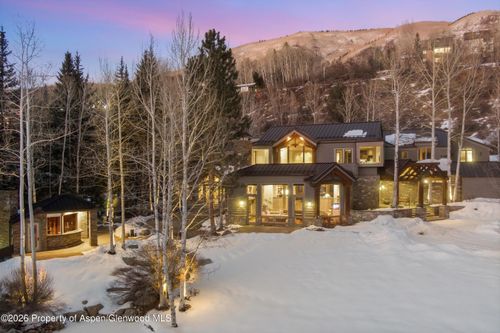 645 Willoughby Way, Aspen, CO, 81611-8906 | Card Image