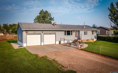 322 N Fir St, Ten Sleep, WY, 82442-5033 | Card Image