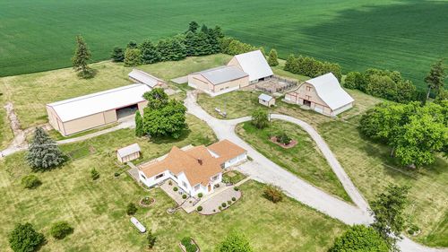 6292 N 100 East Rd, Allerton, IL, 61810-9714 | Card Image