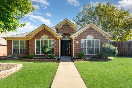 10512 Preston Vineyard Dr, Frisco, TX, 75035-8077 | Card Image