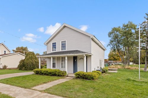 118 3rd Street, PARDEEVILLE, WI, 53954 | Card Image