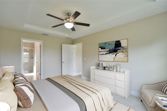Master Bedroom | Image 20
