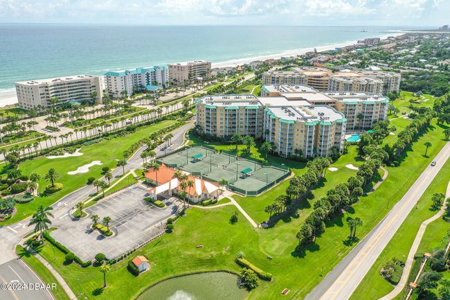 C303 - 4650 Links Village Dr, Condo with 3 bedrooms, 3 bathrooms and null parking in Ponce Inlet FL | Image 78