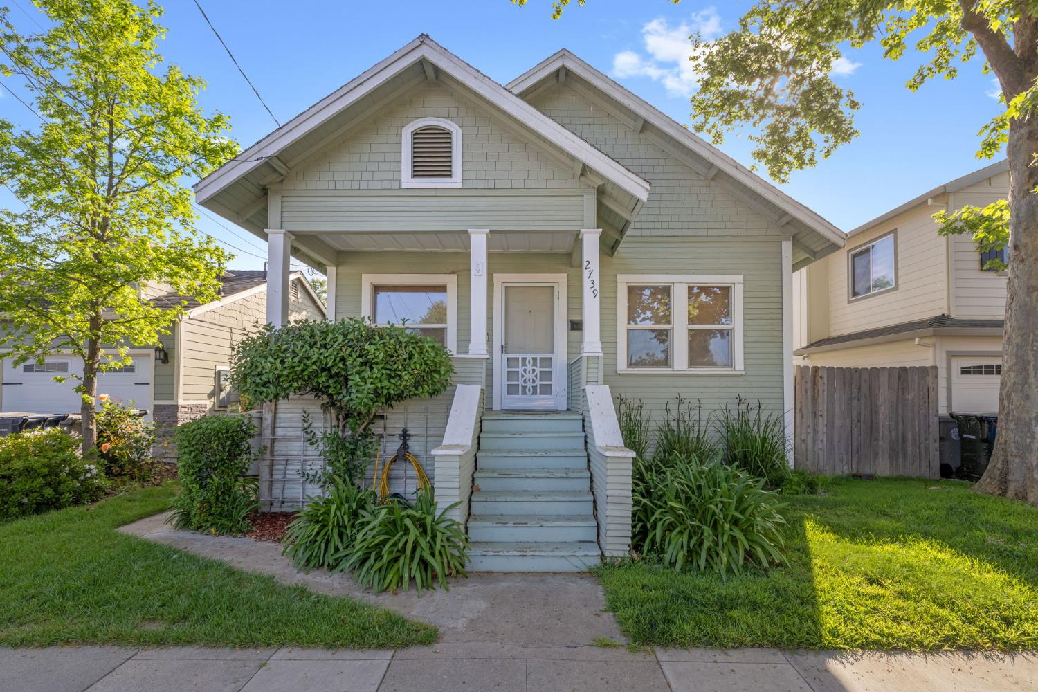 Residential in Sacramento 3