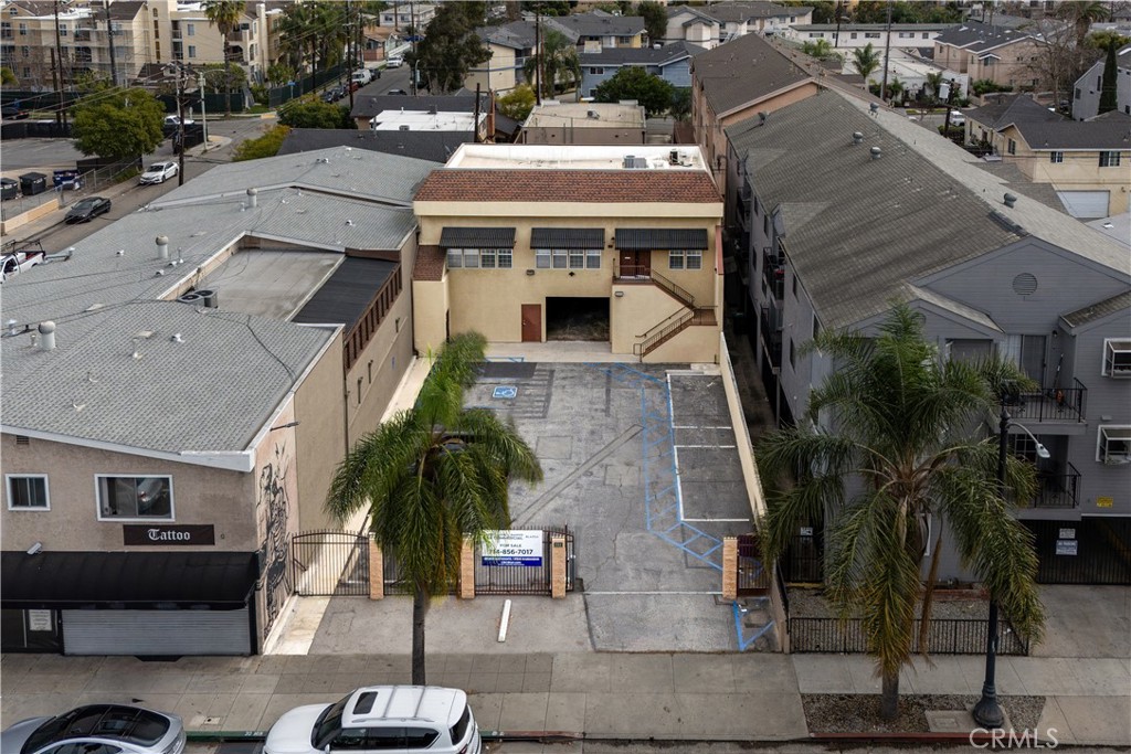 1082 Redondo Ave, Long Beach, CA 90804