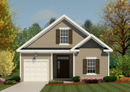 344 Ashburn Dr, North Augusta, SC, 29860 | Card Image
