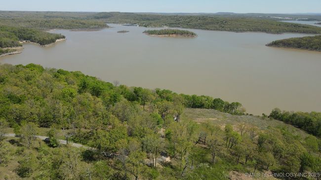 19690 W 892 Rd, House other with 4 bedrooms, 3 bathrooms and null parking in Park Hill OK | Image 24