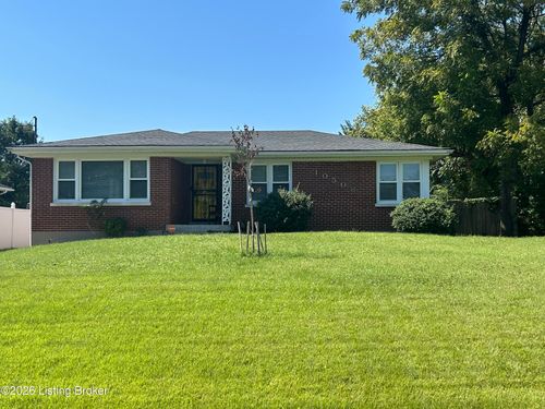 10508 Torrington Rd, Louisville, KY, 40272-4027 | Card Image