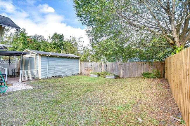 205 W Emma St, House other with 3 bedrooms, 1 bathrooms and null parking in TAMPA FL | Image 30