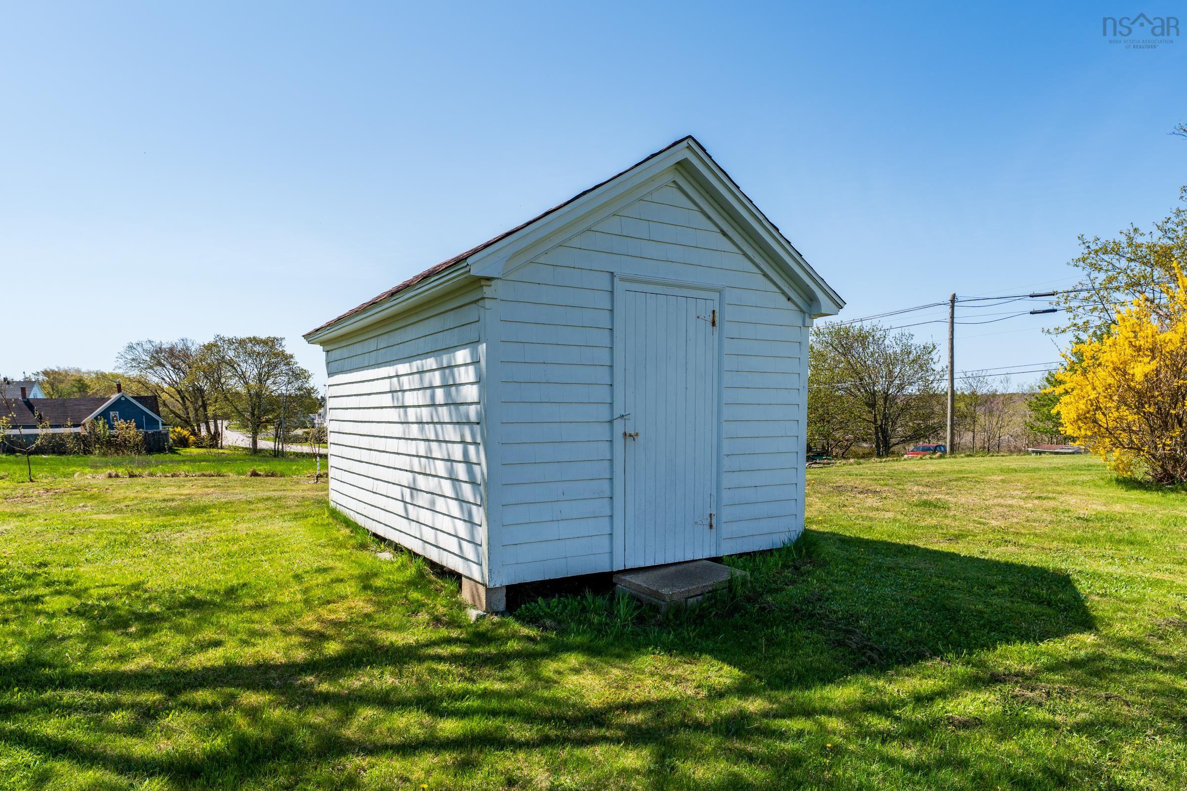 Residential in Meteghan River 5