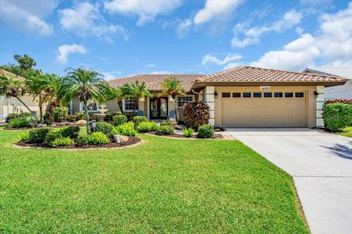1422 Quail Lake Dr, VENICE, FL, 34293-1456 | Card Image