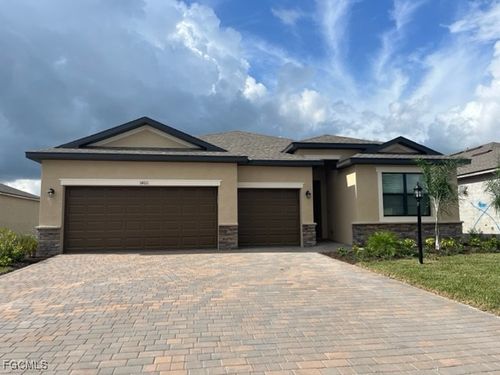 14611 Caravel Cir, FORT MYERS, FL, 33901 | Card Image