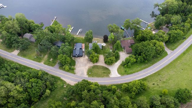 21370 654 Th Ave, House other with 2 bedrooms, 1 bathrooms and null parking in Darwin MN | Image 26