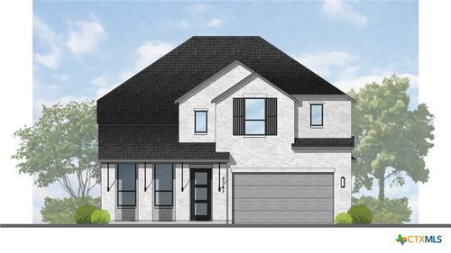 247 White Oak, Castroville, TX, 78009-2302 | Card Image