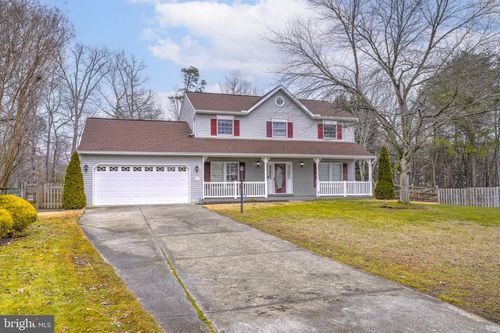 5111 Jumprock Ct, WALDORF, MD, 20603-4201 | Card Image