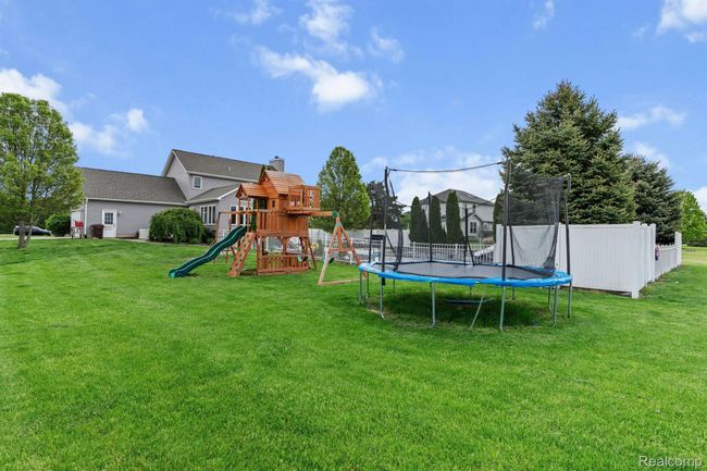 1600 Tuttle Rd, House other with 3 bedrooms, 3 bathrooms and null parking in Mason MI | Image 40