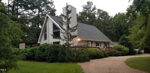 110 Mohican Dr, Louisburg, NC, 27549 | Card Image