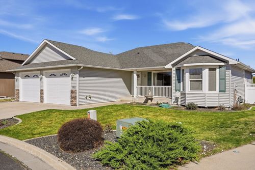 1703 E Grassland Ct, Spokane, WA, 99217-8768 | Card Image